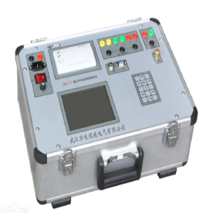 电源特性检测LDC301非正常稳态电压