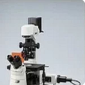 研究级倒置显微镜