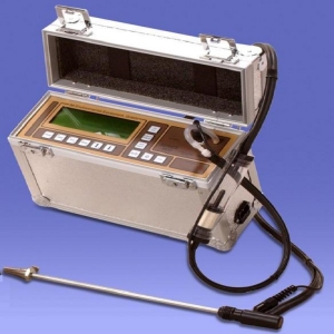 AVL622燃烧分析仪